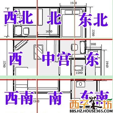 2023年家居风水大揭秘，如何化解凶煞之气？